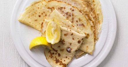 Your Foolproof Guide to Flawless BBC British Pancakes at Home